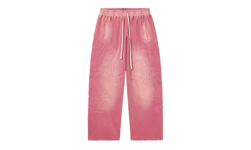 Carver Sweats "Pink" VALE 12 014 VFCSRP PK