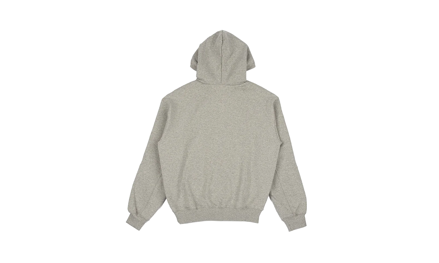 MADE in USA Core Hoodie "Athletic Grey" MT41543AG