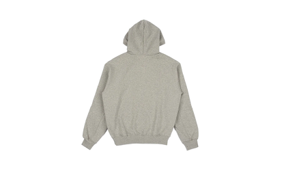 MADE in USA Core Hoodie "Athletic Grey" MT41543AG
