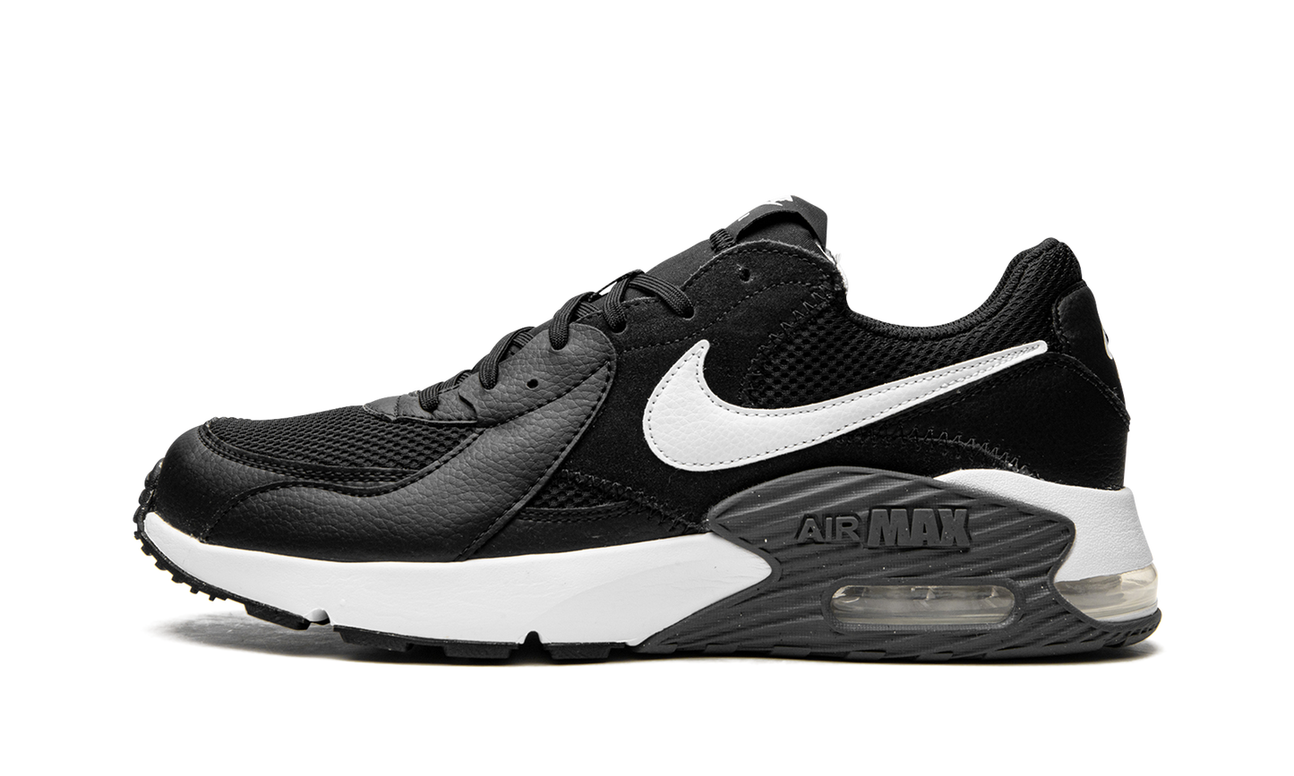 Air Max Excee "Black / White" CD4165 001