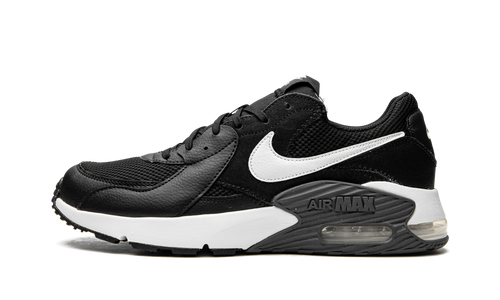 Air Max Excee "Black / White" CD4165 001