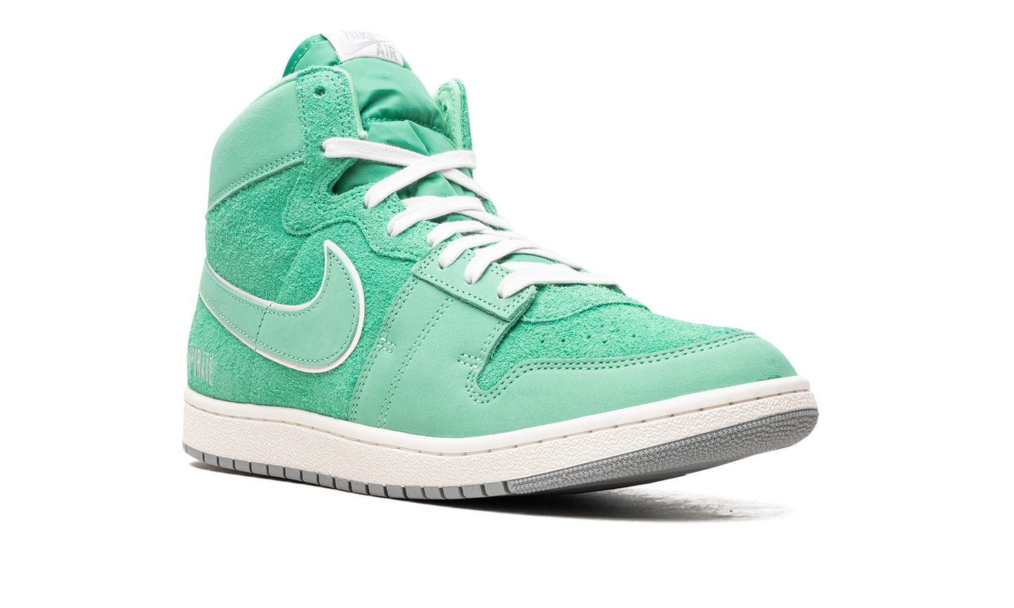Air Ship "Corporate - Light Menta" FJ2384 301