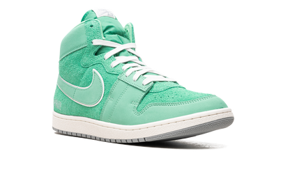 Air Ship "Corporate - Light Menta" FJ2384 301