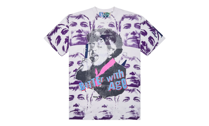 Sweet Nothing Tee "Florida" BWA42