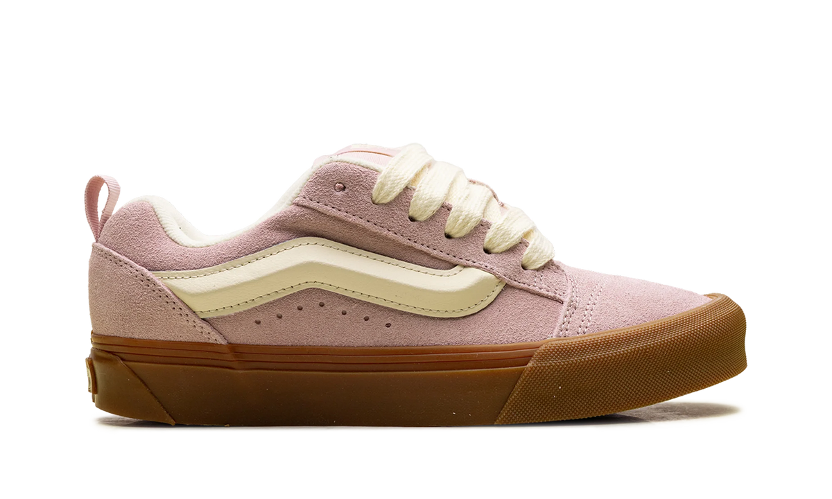 Vans Knu Skool WMNS "Gum Sepia Rose" VN000D6Z03N