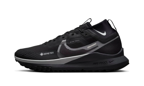 React Pegasus Trail 4 Gore Tex "Black" DJ7926 001