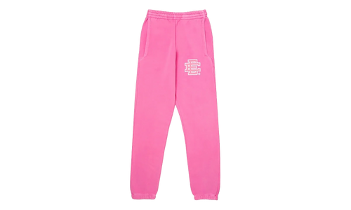 EE LW SWEATS "SS22 - Pigment Pink" EE580