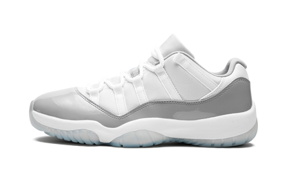 11 Low "White Cement" AV2187 140