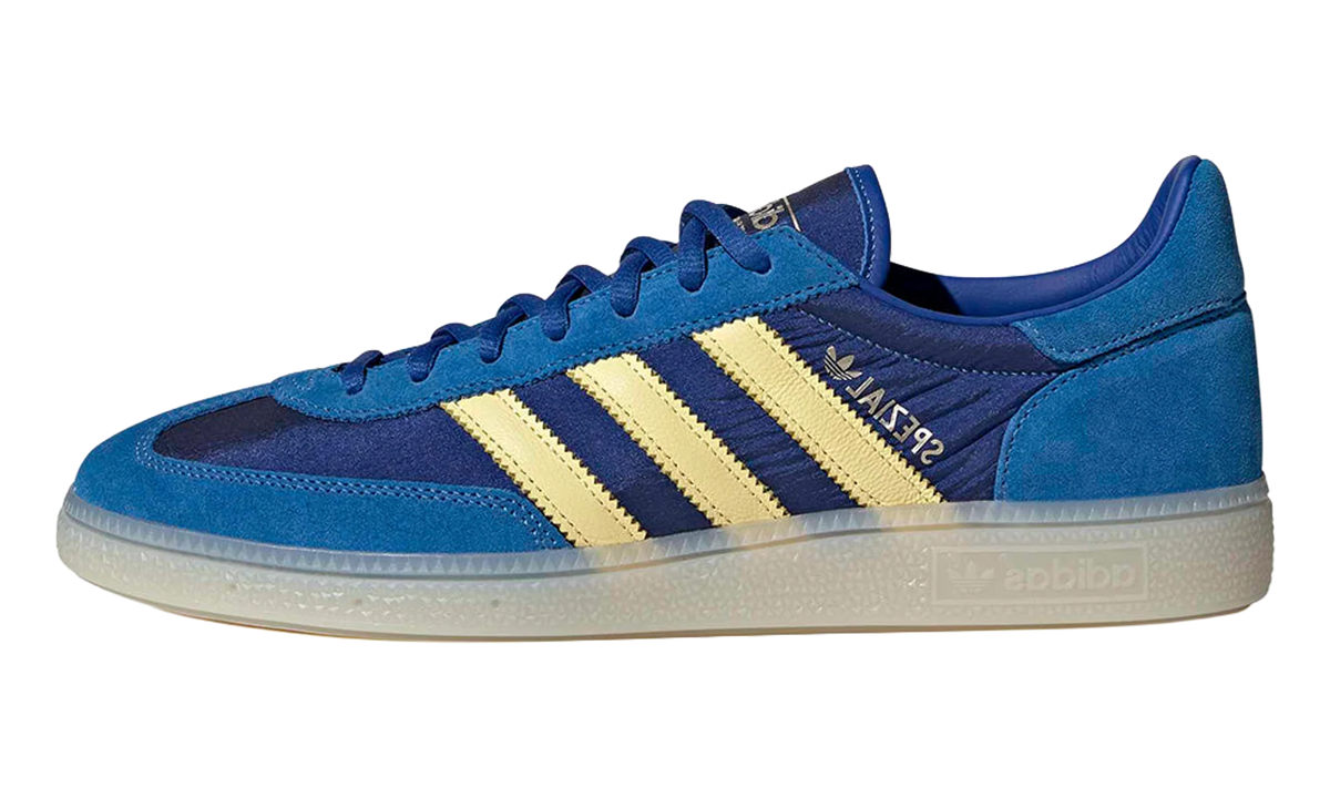 PRM Handball Spezial "Equipment Blue" IH6618