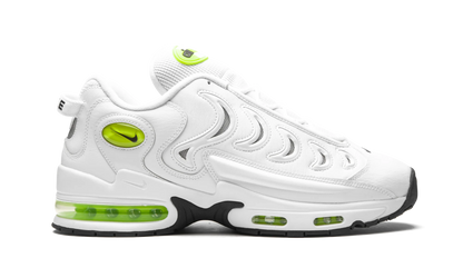 Air Metal Max "White / Volt" CN0051 100