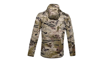 Brow Tine Jacket "Barren Camo AFS / Black" 1355316 999