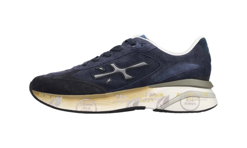 MOERUN-7776 for Men "Dark Blue" MOERUN 7776