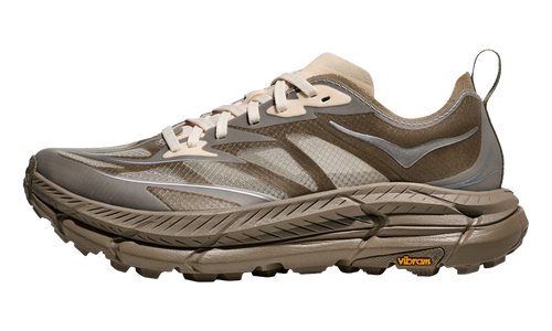 Mafate Speed 4 Lite "Light Roast Oatmilk" 1168450 LTM