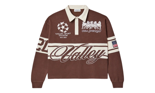 CHOCOLATE DERBY "Brown" U00QVUGR