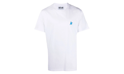 Regular Short-Sleeve T-Shirt "White" GMP01220.P000193.10327