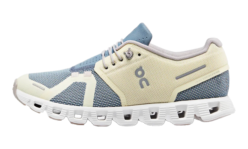Cloud 5 Combo WMNS "Ray Metal" 79.98349