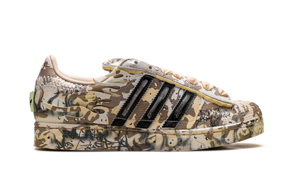 SuperStar "Hellstar Desert Camo" KJ2932