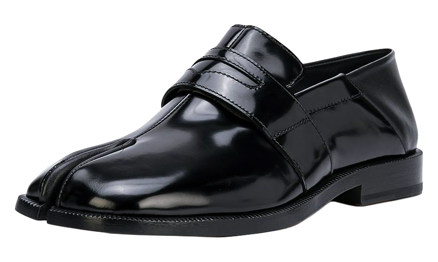 Tabi Loafers WMNS "Black" S39WR0021P2820T8013
