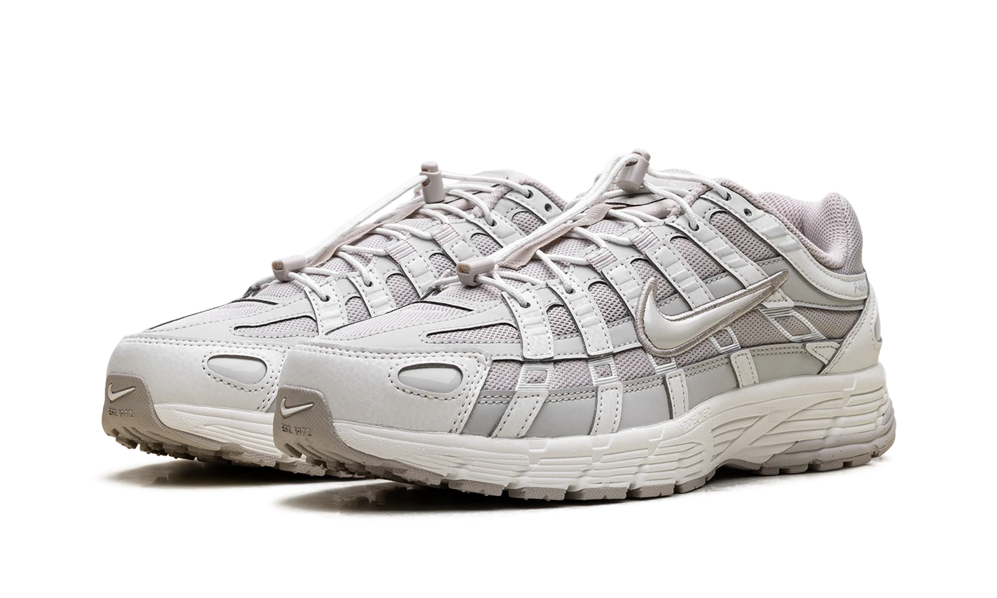 P - 6000 WMNS "Sail Light Bone Cream" IM5237 100