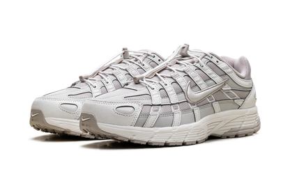 P - 6000 WMNS "Sail Light Bone Cream" IM5237 100