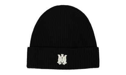 MA BEANIE "BLACK" AMSAHE1002 001