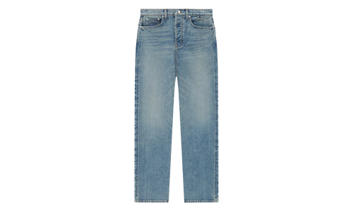 90s Traxedo Denim Pants "Blue" RHFW24DP02012 2 IGO