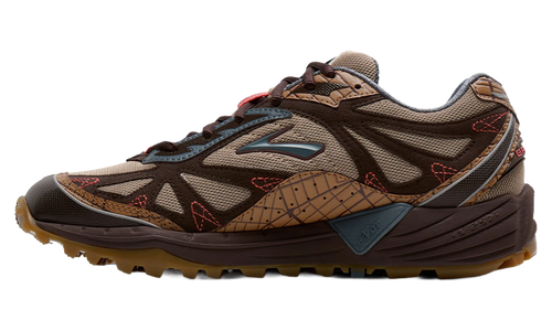 Cascadia 1 "Brooks - Ginger" 110533 280