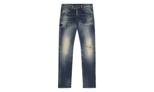 Skinny Jeans - 1979 Sleenker "Dark Blue" A0359409K7401