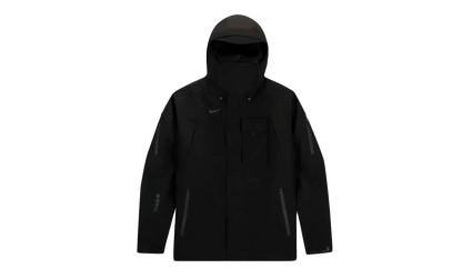 Travis Scott CACT.US CORP x Nike M NRG BH Jacket "Black" CPFM49