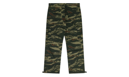 Camo Tree Pants "Green" RHDMBTM0230 CAMO