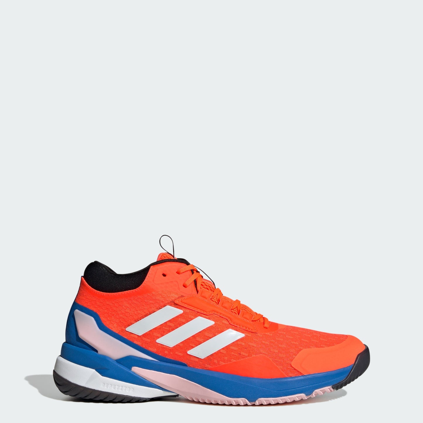 Men's Crazyflight 6 Mid Indoor Shoes