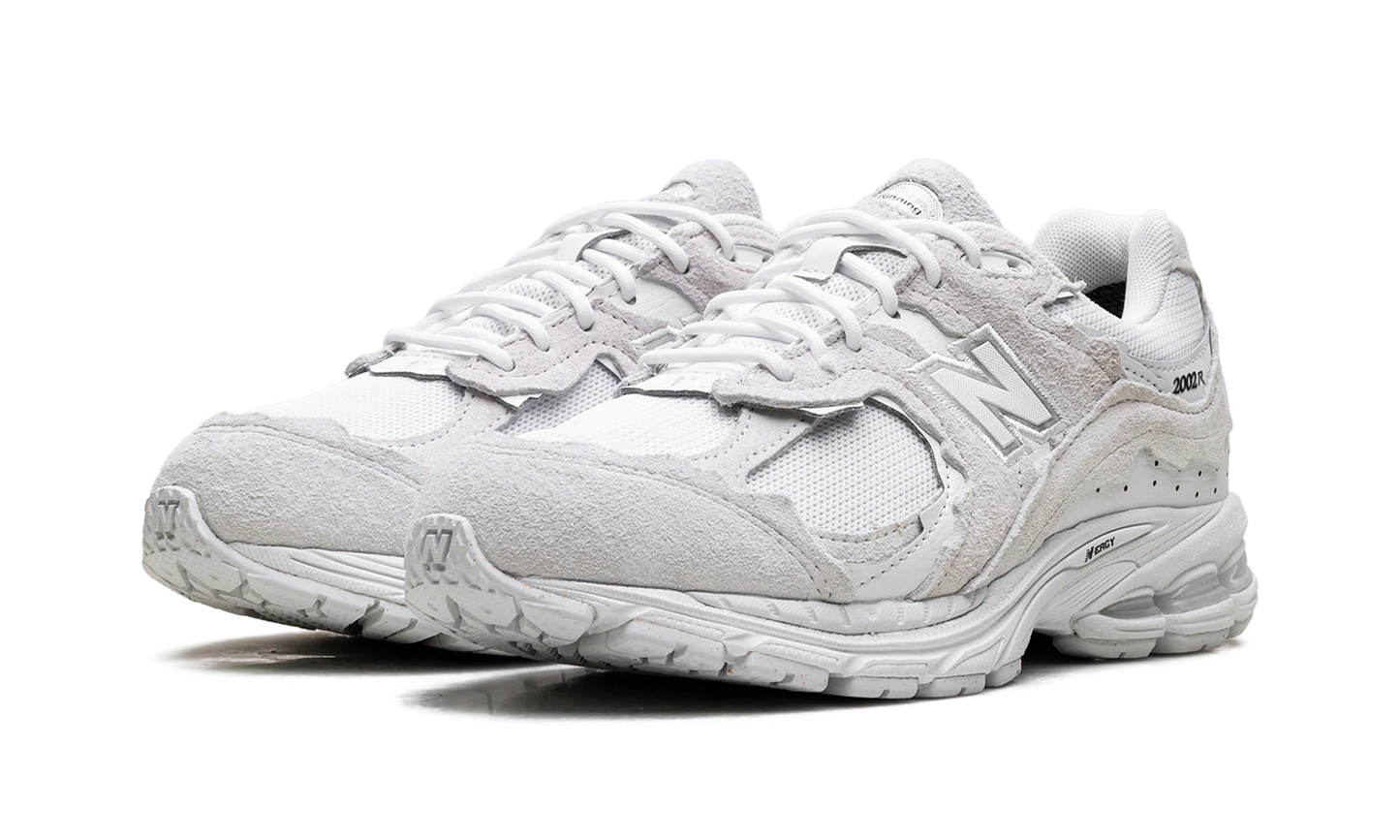 2002R "Protection Pack - White" U2002DXA