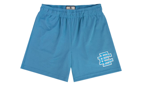 EE BASIC SHORT "SS24 - Carolina Blue" EE456