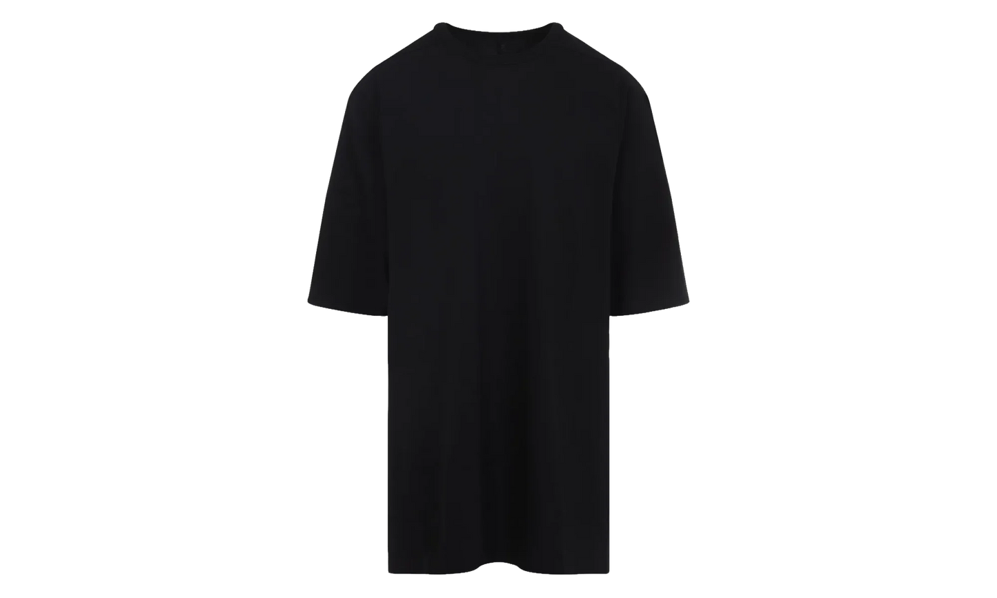Jumbo T-Shirt "Black" RU02E1274 JA 09
