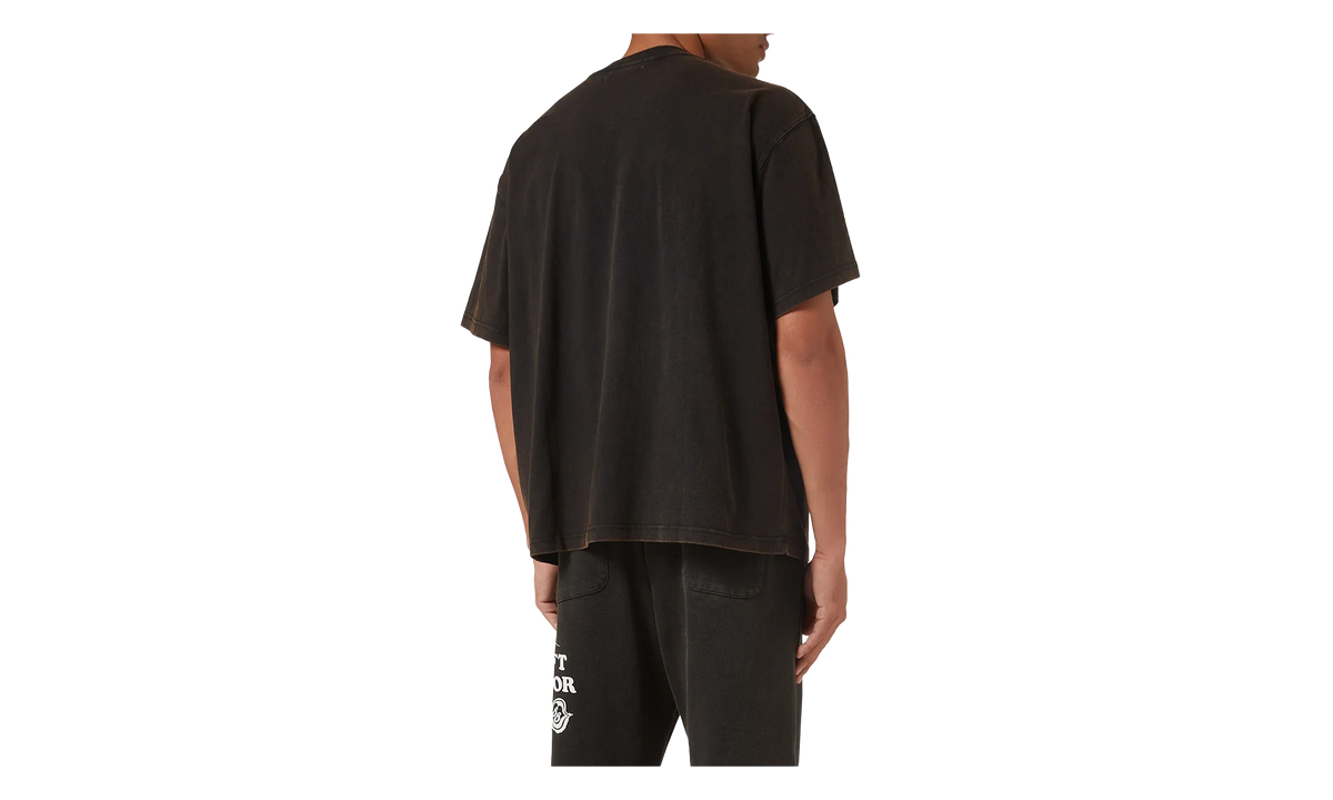 Ambitions Short-Sleeve Tee "Black" HTG260199 BLK