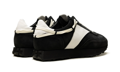 Runner Sneakers "Black" RHSS22FO12178119