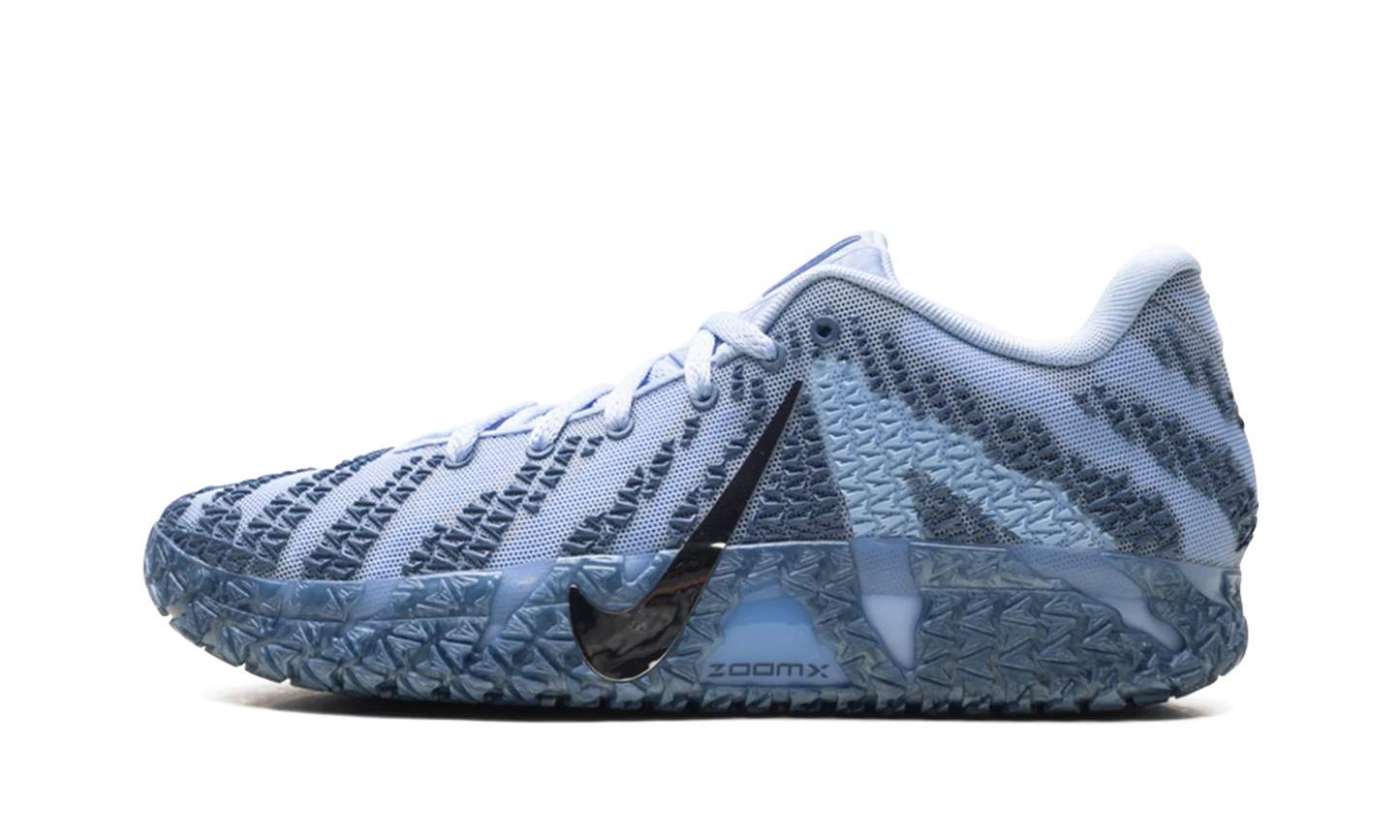 Nike Ja 3 "Cobalt Bliss" HF2793 400