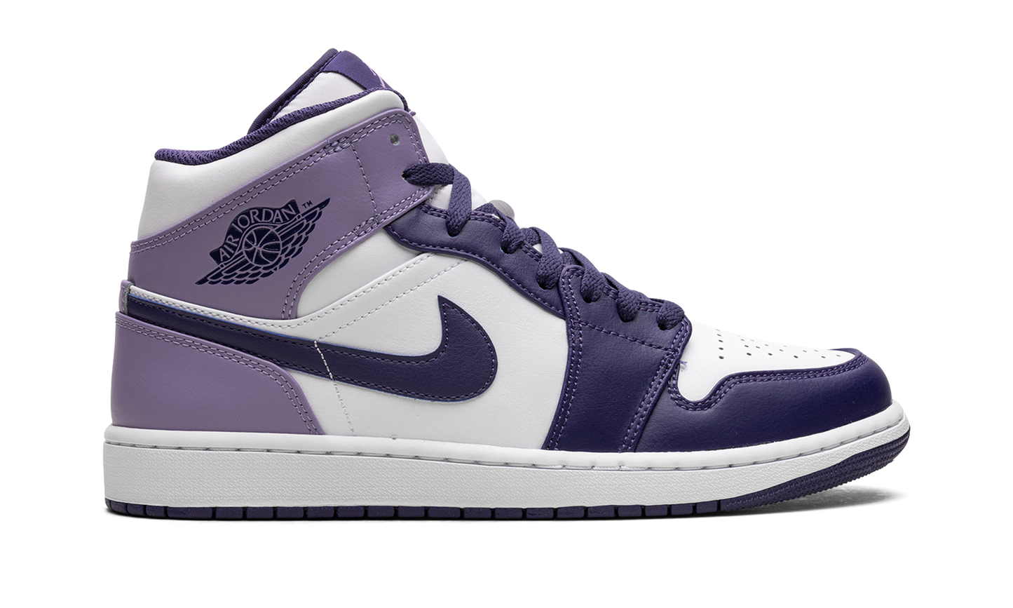 1 Mid "Sky J Purple" DQ8426 515