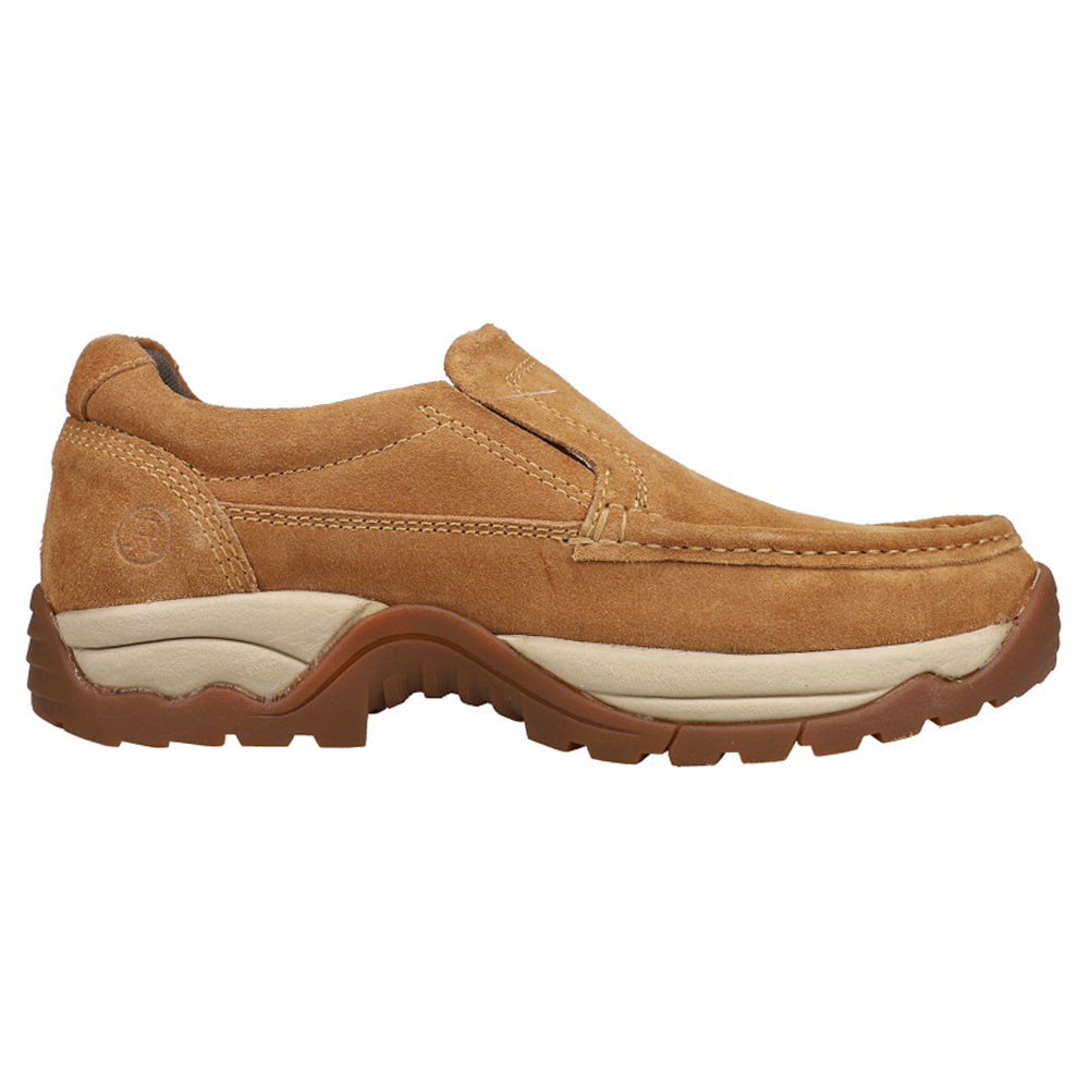 Maverick Slip On Shoes