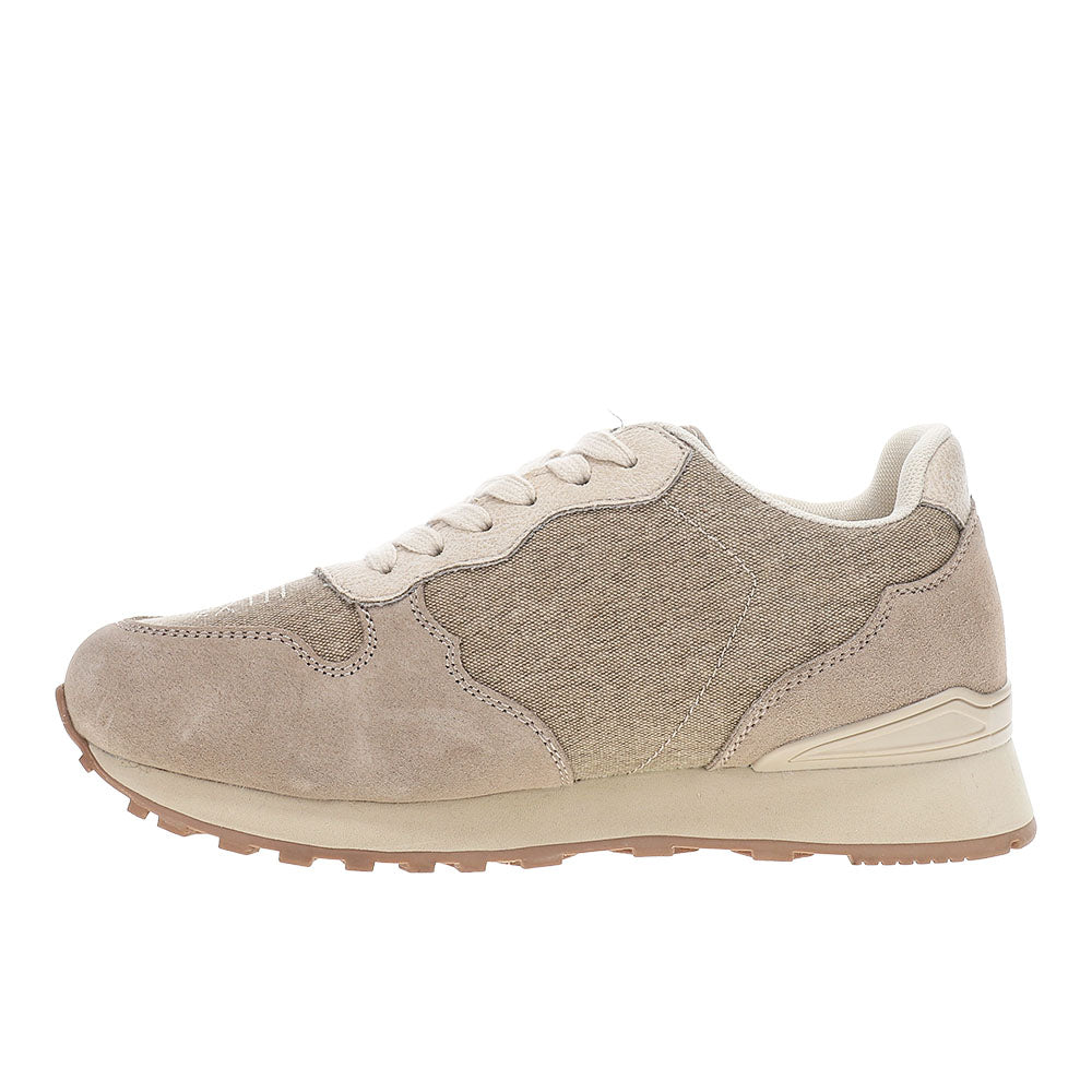 Giddyup Maya Canvas Joggers Sneakers