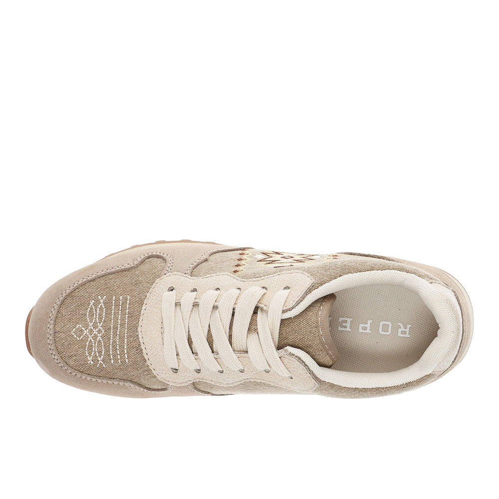 Giddyup Maya Canvas Joggers Sneakers