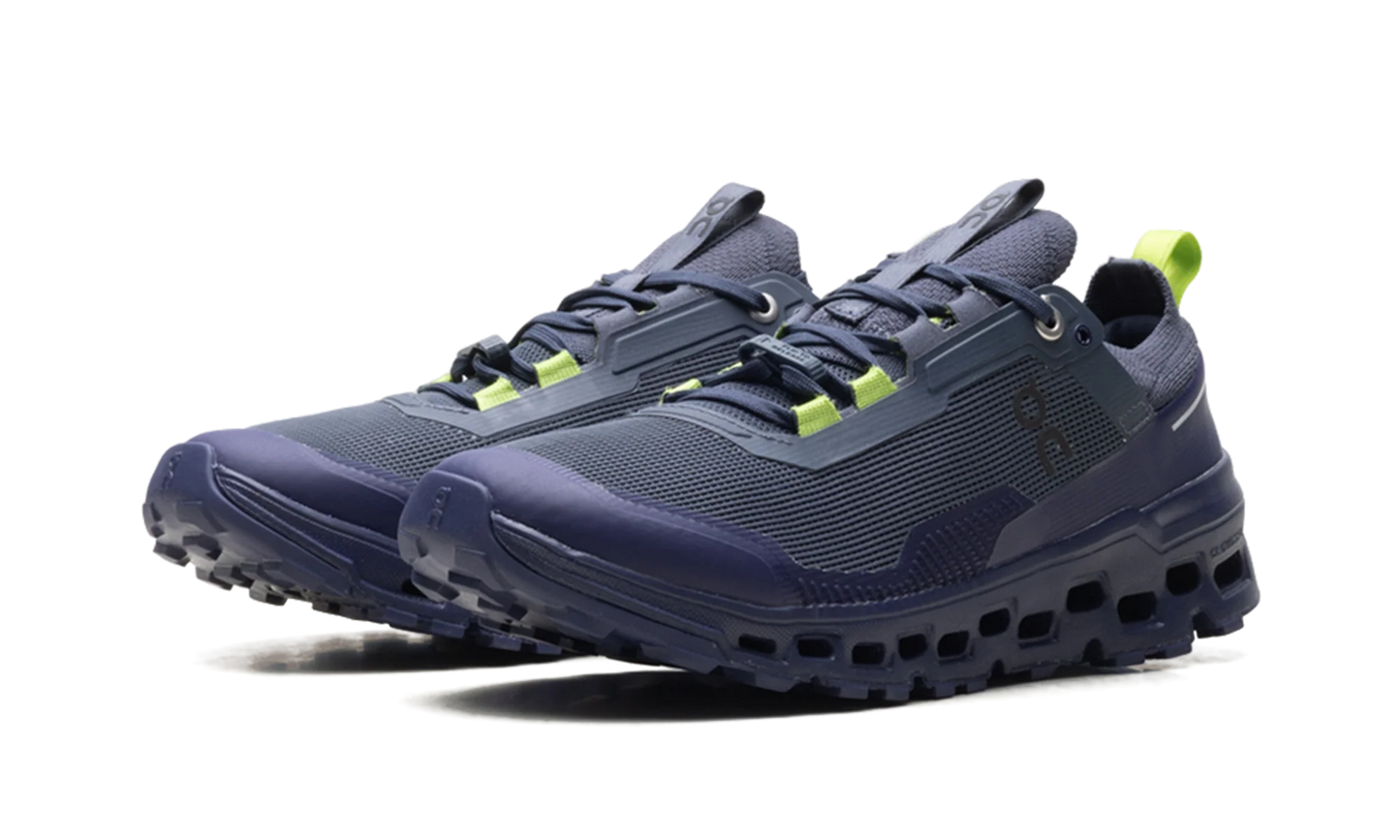 On Cloudultra 2 WMNS "Navy Ink" 3WD30282661