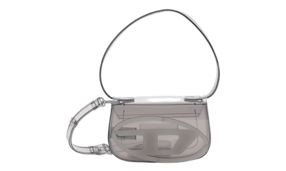1DR Shoulder Bag "Grey" X08396 P8763 T8044