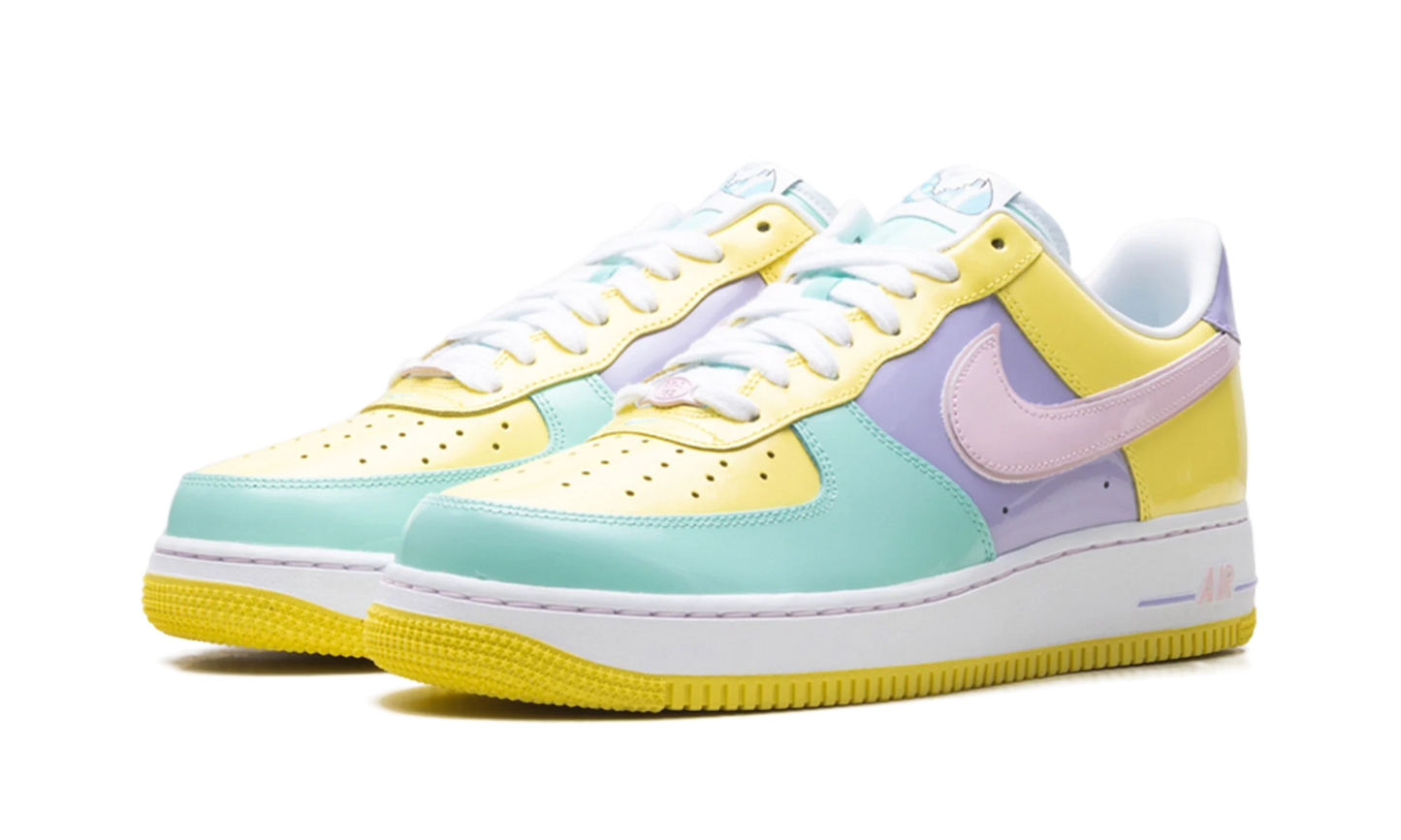 Air Force 1 Low "Easter - 2026" IQ9706 701
