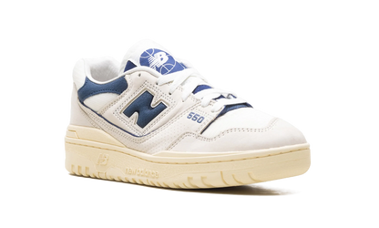 550 "Permafrost Blue Oyster" BB550LRB