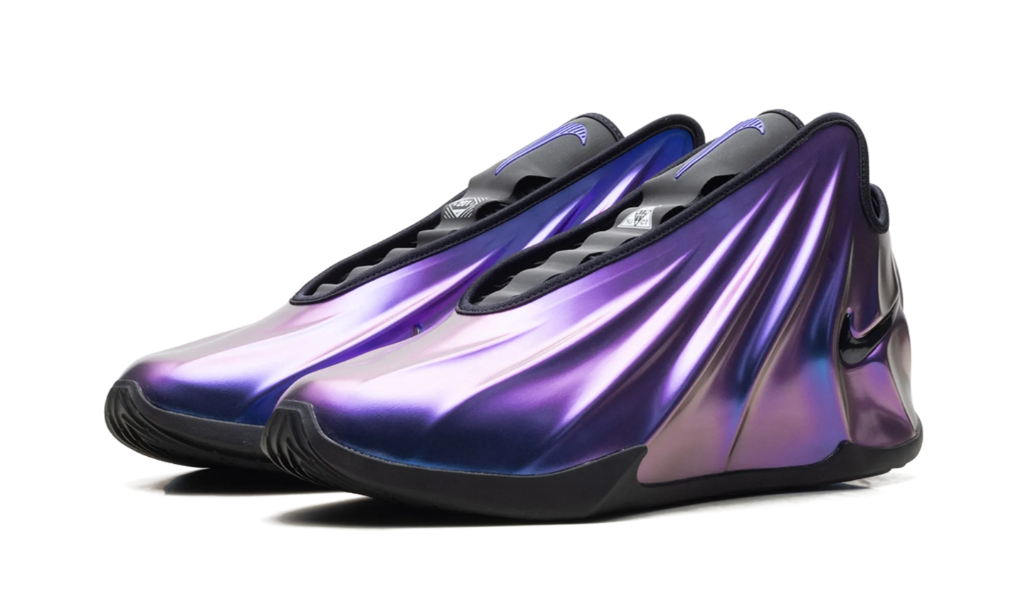 GT Future "Unseen Hours" IV0522 500