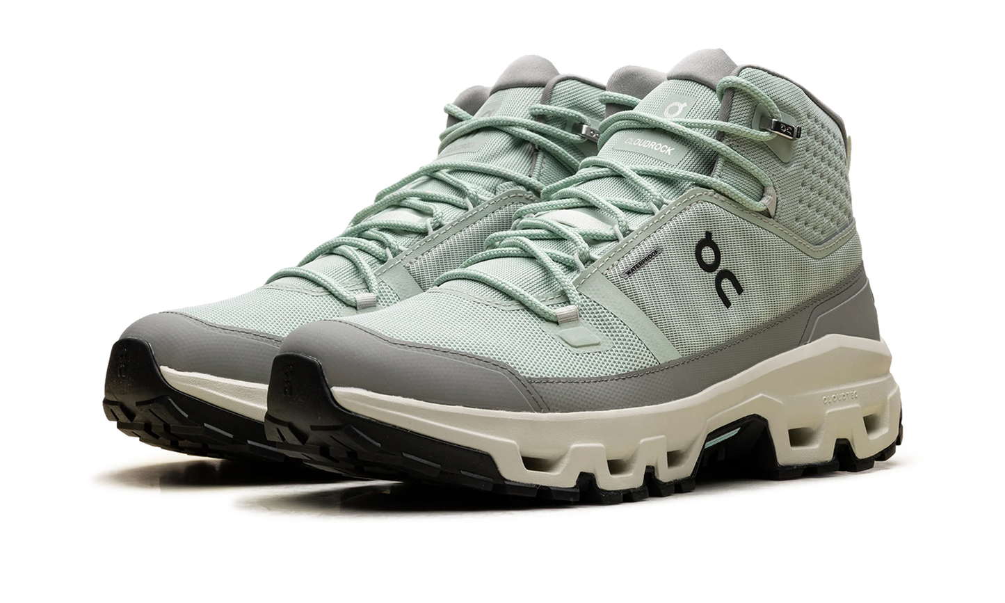 Cloudrock Mid WP WMNS "Mineral Aloe" 3WF10132078