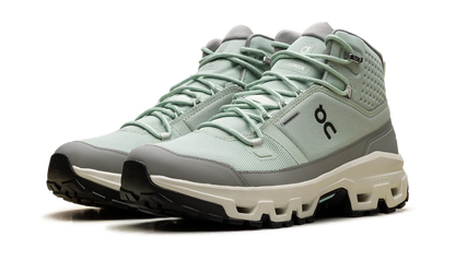 Cloudrock Mid WP WMNS "Mineral Aloe" 3WF10132078