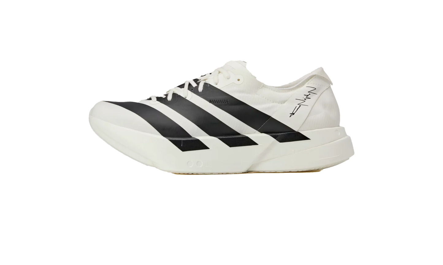 Y-3 Adios Pro 4 "White" KI6875