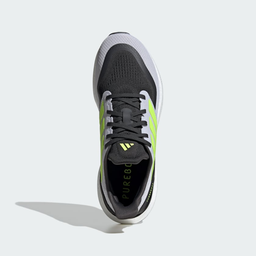 Men's Pureboost 5 Running Shoes